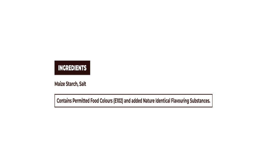 Bloom Custard Powder Mango   Box  100 grams